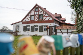 Penzion Na Gruntu, Lipno